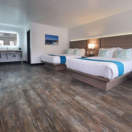 Casa Via Mar Inn, Ascend Hotel Collection Порт-Уэнеме Экстерьер фото